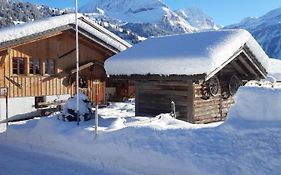 Bauernhotel Gässlihof